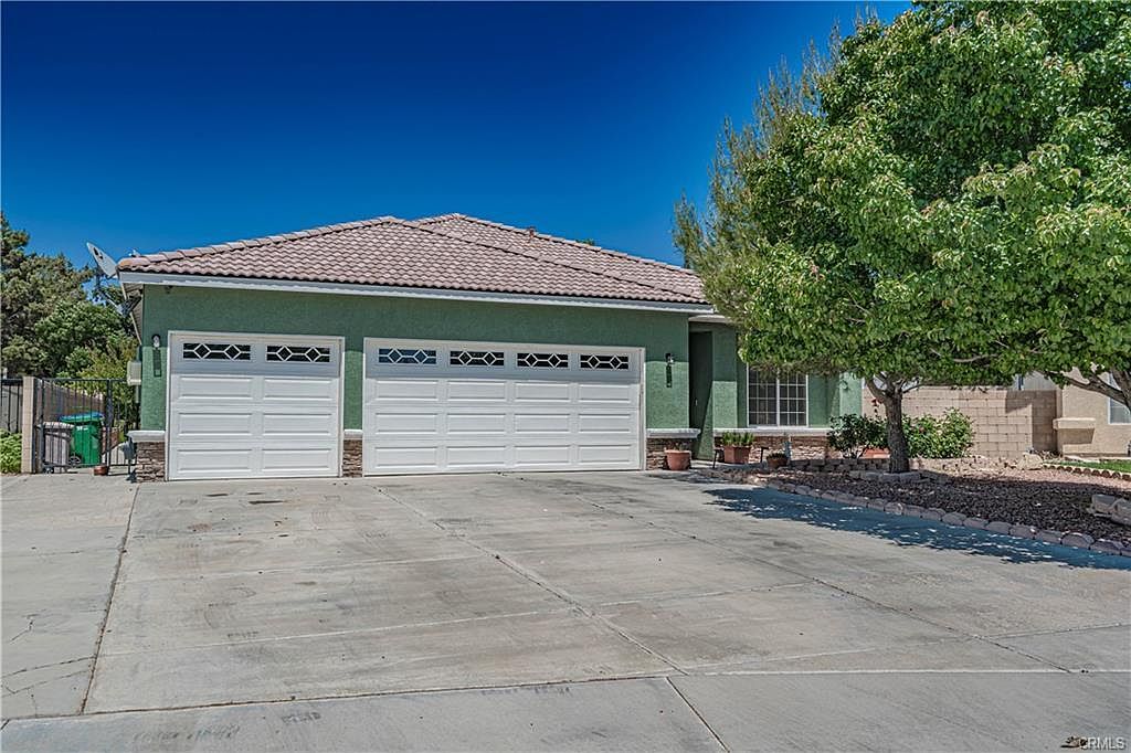 44154 Coral Dr, Lancaster, CA 93536 Zillow