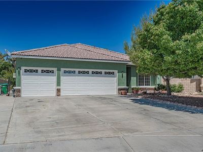 44154 Coral Dr, Lancaster, CA, 93536