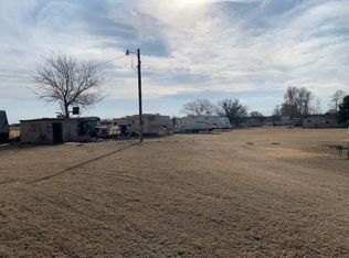 25066 County Street 2570, Fort Cobb, OK 73038