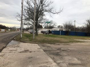 401 S 9th Ave, Durant, OK 74701
