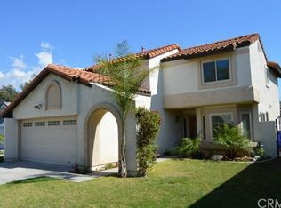11477 Mount Ritter St, Rancho Cucamonga, CA 91737