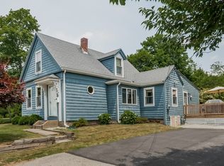 580 Main St, Weymouth, MA 02190