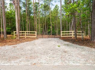 0 Cheek Rd #16, Gray Court, SC 29645