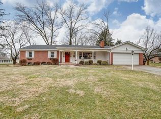 10473 Storybook Dr, Cincinnati, OH 45242