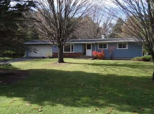 3841 Pine View Dr, Rhinelander, WI 54501