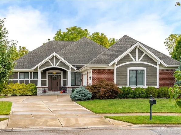 1480 Champions Way, Xenia, OH 45385