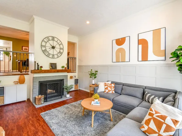 444 S Los Robles Ave APT 4, Pasadena, CA 91101