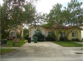26244 SW 135th Ave, Homestead, FL 33032