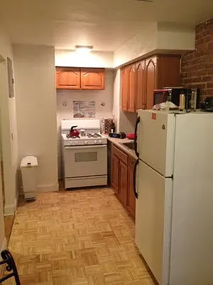 Rented by Lucien Perry | media 8