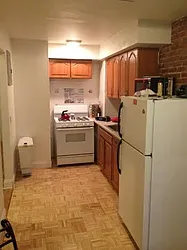 Rented by Lucien Perry