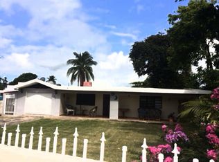 100 Calle Sylvia Rexach, Bayamon, PR 00961