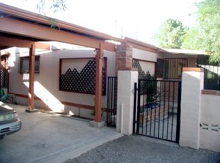 2985 N Walnut Ave, Tucson, AZ 85712