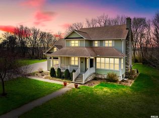24845 Emanuel Ln, Tremont, IL