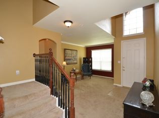 770 Trail Dr, Prosper, TX 75078