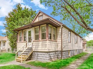 4209 Torrence Ave, Hammond, IN 46327