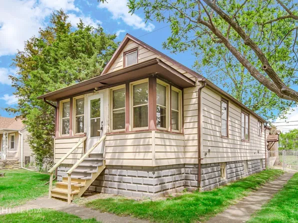 4209 Torrence Ave, Hammond, IN 46327