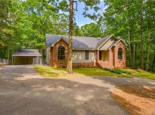 110 Creek Dr, Wetumpka, AL 36092