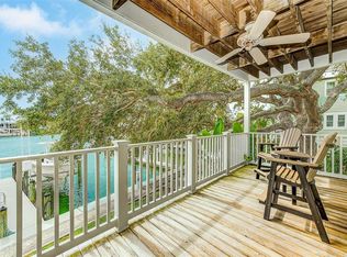 217 18th Ave, Indian Rocks Beach, FL 33785