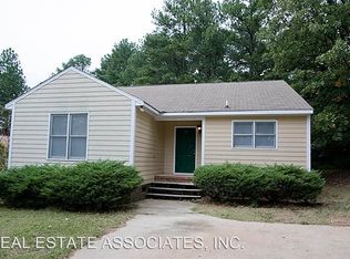 309 Hardee St, Durham, NC 27703