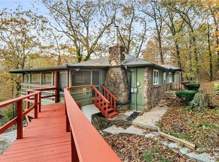 10207 Bordeaux Rd, Rogers, AR 72758