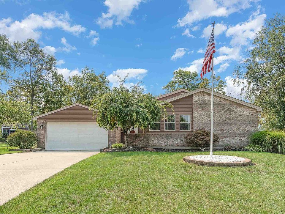 15 Carriage Hill Dr, Erlanger, KY 41018 Zillow