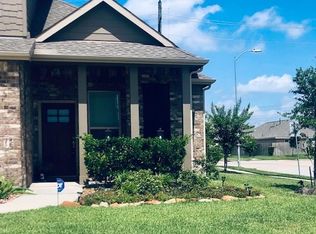 1627 Sheffield Forest Ln, Houston, TX 77073