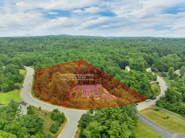 95 Olde Bridge Lane #20-26-38 &39, Epping, NH 03042