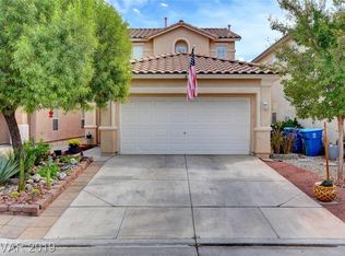 11658 Terenzio Ct, Las Vegas, NV 89183