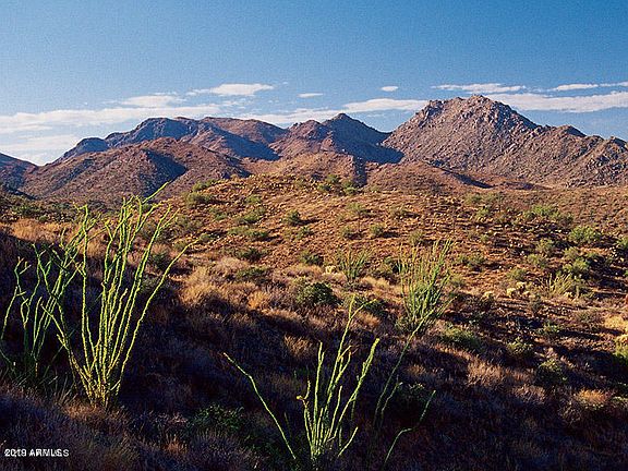 5th image of 15507 N Javelina Trl Lot 215