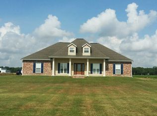 2900 Hoffpauir Rd, Rayne, LA 70578