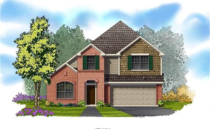 1st image of 12407 Ember Village Ln
