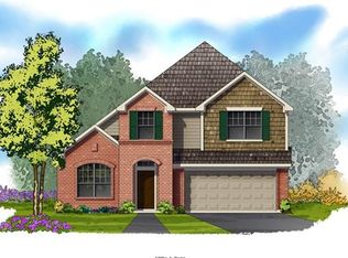 12407 Ember Village Ln, Tomball, TX 77377