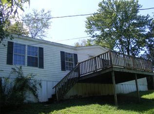 161 County Road 909, Etowah, TN 37331