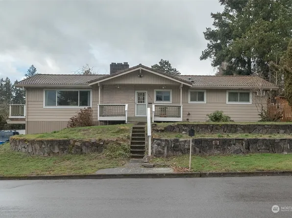 4416 NE 28TH Avenue, Vancouver, WA 98663