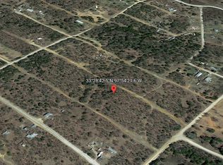 0 Walnut St LOT 1, Bowie, TX 76230