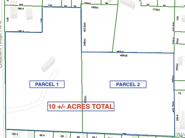 327 Crescent Ridge Rd E, Tuscaloosa, AL 35404