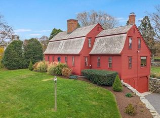 24 Peaceful Way, Tiverton, RI 02878