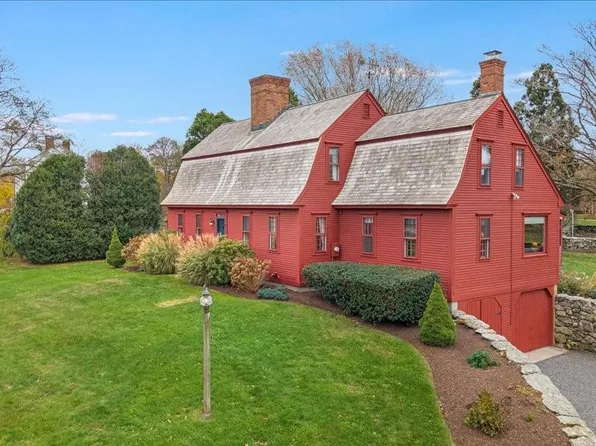 24 Peaceful Way, Tiverton, RI 02878