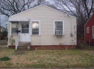 320 W 68th St, Shreveport, LA 71106