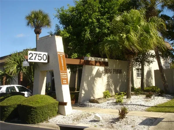 2750 E Bay Dr APT 1, Largo, FL 33771