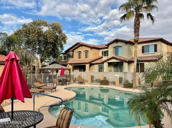 7726 E Baseline Rd Unit 166, Mesa, AZ 85207