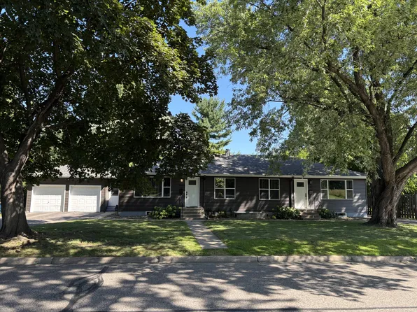 6312 Olympia St, Golden Valley, MN 55427