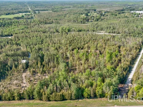 30.7 Us Highway 2 #A, Hermansville, MI 49847