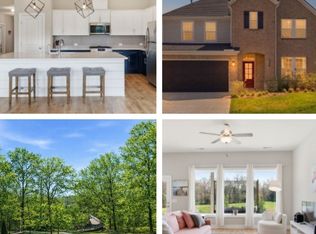 507 Stinson Ct Lot 53, White House, TN 37188