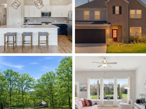 507 Stinson Ct Lot 53, White House, TN 37188