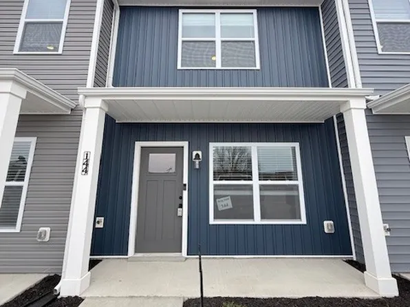 144 Front Ridge Cir, Clarksville, TN 37040