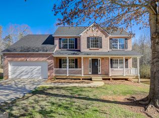 2805 Lee Ct, Conyers, GA 30012