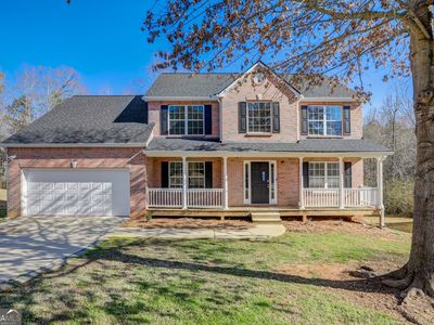 2805 Lee Ct, Conyers, GA, 30012