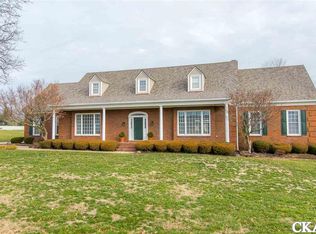 643 Grabruck St, Danville, KY 40422