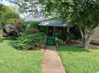 3748 George Ave SW, Birmingham, AL 35221